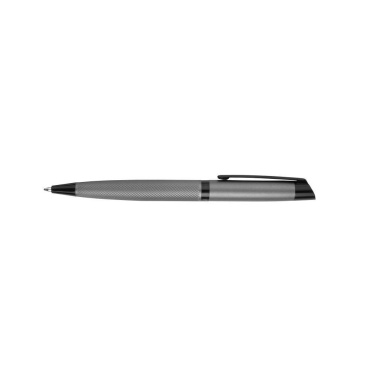 Logotrade promotional product image of: Metal ballpoint pen DENISE Pierre Cardin
