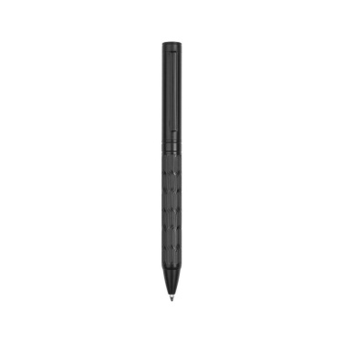 Logotrade promotional product picture of: Metal ballpoint pen ESMEE Pierre Cardin