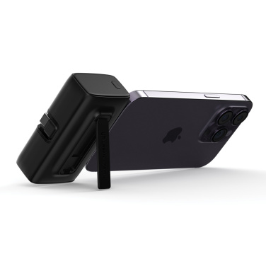 Logotrade advertising product picture of: Urban Vitamin Los Angeles RCS rplastic 20W PD powerbank