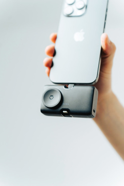 Logotrade corporate gift image of: Urban Vitamin San Diego RCS rplastic 20W PD powerbank