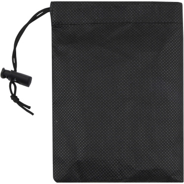 Logo trade corporate gifts picture of: Lucas RPET sport towel 30x80 cm