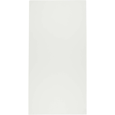 Logotrade promotional merchandise image of: Lucas RPET sport towel 50x100 cm