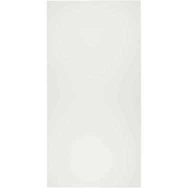 Logotrade promotional giveaways photo of: Lucas RPET sport towel 70x140 cm