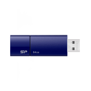 Logotrade corporate gifts photo of: Pendrive Silicon Power Ultima U05 2.0
