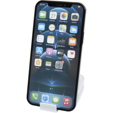 Logo trade promotional products picture of: Baekdu wired Type-C headset with recycled plastic storage box