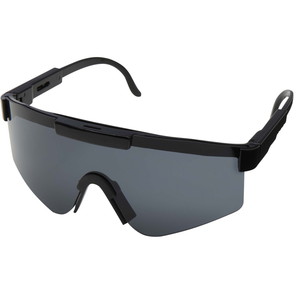 Logotrade promotional gift image of: Ward sport sunglasses