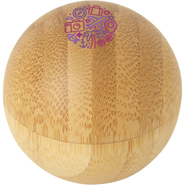 Logotrade promotional gift picture of: Esme lip balm