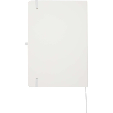Logotrade promotional merchandise image of: Spectrum Plus A5 hard cover notebook