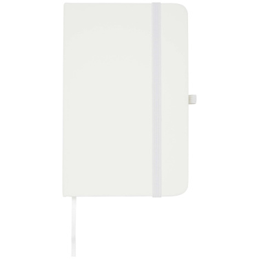 Logotrade promotional items photo of: Spectrum Plus A6 hard cover notebook