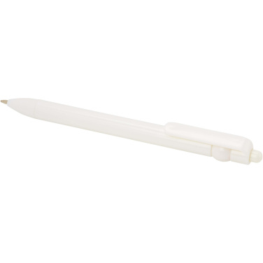 Logotrade promotional items photo of: Fidget recycled plastic ballpoint pen (black ink)