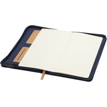 Logotrade promotional product picture of: Nomumi A5 portfolio