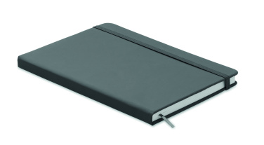 Logotrade corporate gift image of: A5 notebook 96 plain sheets