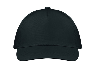 Logotrade corporate gift image of: 5 panel baseball cap