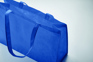 Logo trade promotional product photo of: RPET non-woven shopping bag