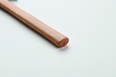 Logotrade promotional products photo of: Wooden claw hammer
