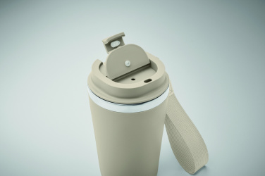 Logotrade promotional products photo of: Double wall tumbler 350 ml