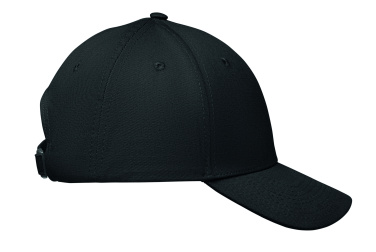 Logo trade promotional products picture of: 6 panel cotton baseball cap