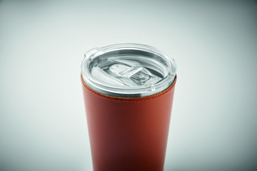 Logo trade promotional items picture of: Double wall tumbler 350 ml