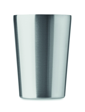 Logo trade promotional products picture of: Double wall tumbler 350 ml