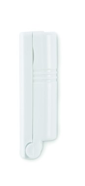 Logo trade promotional gift photo of: Reusable sticky roller cleaner