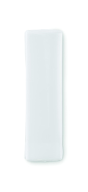 Logo trade promotional merchandise image of: Reusable sticky roller cleaner