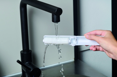 Logo trade promotional items picture of: Reusable sticky roller cleaner