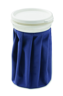 Logotrade promotional gift picture of: Reusable polyester ice pack