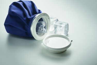Logotrade business gifts photo of: Reusable polyester ice pack