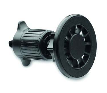 Logo trade promotional product photo of: Magnetic phone mount holder