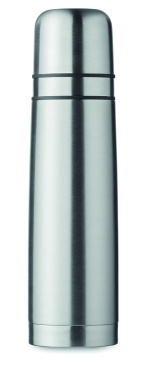 Logo trade promotional giveaways image of: Double wall flask 750ml