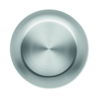 Logo trade advertising products image of: Double wall flask 750ml