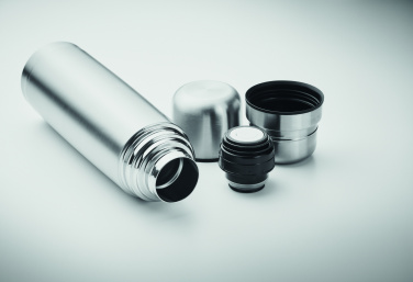 Logo trade promotional items picture of: Double wall flask 750ml