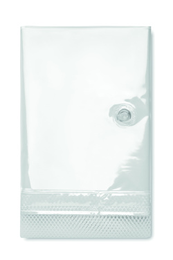 Logotrade business gift image of: Inflatable water hammock