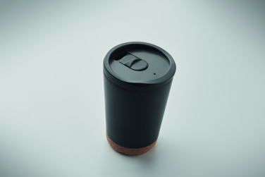 Logotrade promotional merchandise image of: Double wall tumbler 300 ml