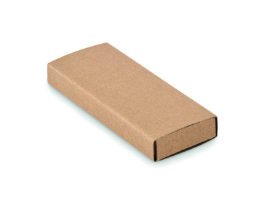 Logotrade corporate gift image of: 15 pieces adhesive plasters