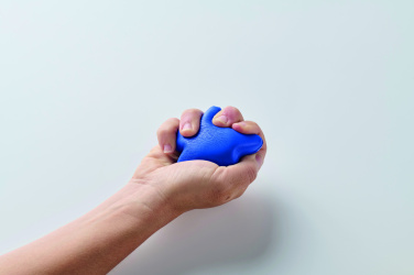 Logotrade business gift image of: PU anti-stress star