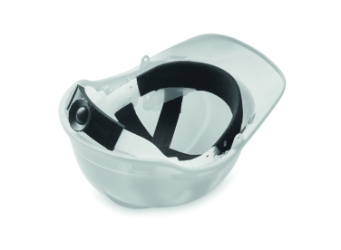 Logotrade promotional merchandise picture of: Safety helmet in ABS