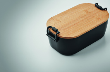 Logotrade corporate gift image of: PP lunch box 700 ml