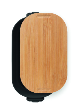 Logo trade promotional giveaway photo of: PP lunch box 700 ml