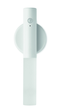 Logotrade advertising products photo of: Rechargeable and sensor light