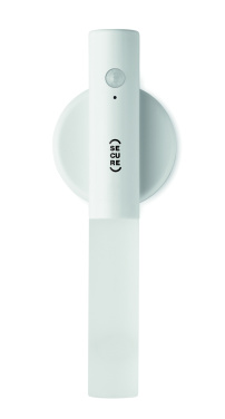 Logotrade promotional items photo of: Rechargeable and sensor light