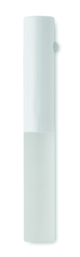 Logotrade promotional merchandise picture of: Rechargeable and sensor light