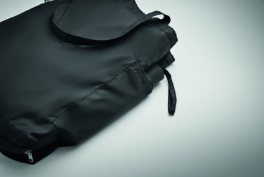 Logotrade promotional product picture of: 21 inch RPET umbrella set