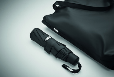 Logotrade promotional gifts photo of: 21 inch RPET umbrella set