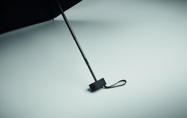 Logo trade corporate gift photo of: 19 inch foldable umbrella