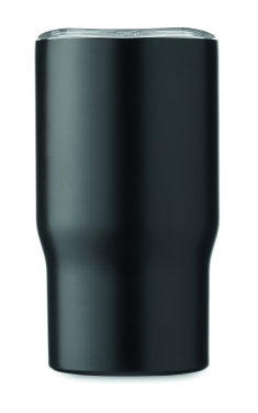 Logotrade corporate gifts photo of: Double wall tumbler 350ml