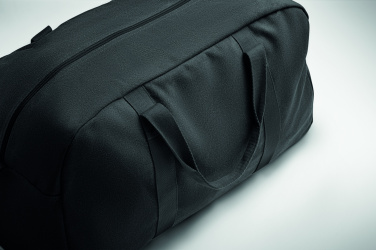 Logotrade promotional giveaway picture of: Duffle travel bag 450 gr/m²