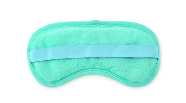Logo trade promotional product photo of: Reversible cooling eye mask