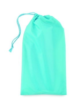 Logo trade advertising product photo of: Reversible cooling eye mask