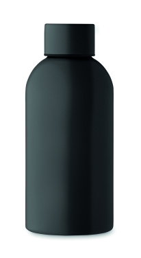 Logo trade promotional gifts image of: Single wall bottle 500 ml